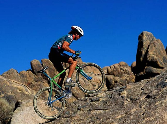 На Мукачівщині завтра відбудуться велосипедні змагання "Апхіл Сент-Міклош"