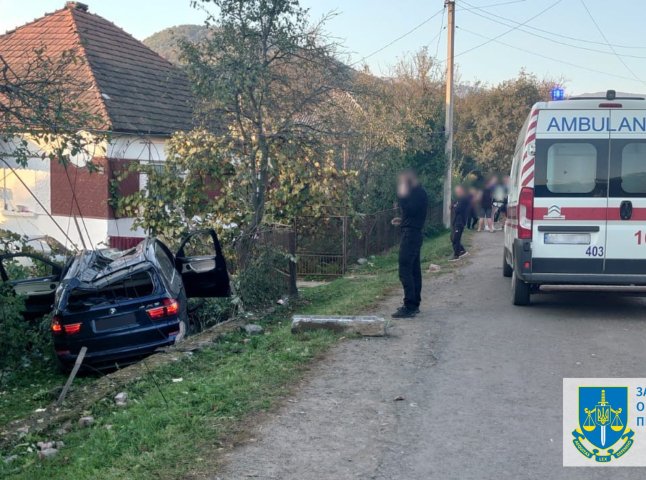 Прокуратура просить суворішого покарання для водія за скоєння смертельної ДТП