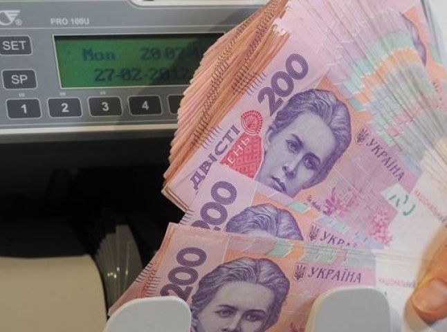 Мешканці Мукачівщини сплатили до бюджету вже понад 68 мільйонів гривень