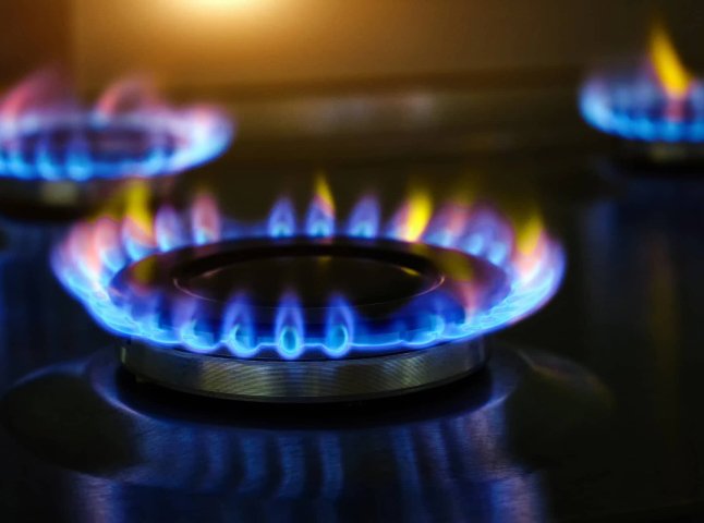 Доставка газу – тариф на ціна 2026
