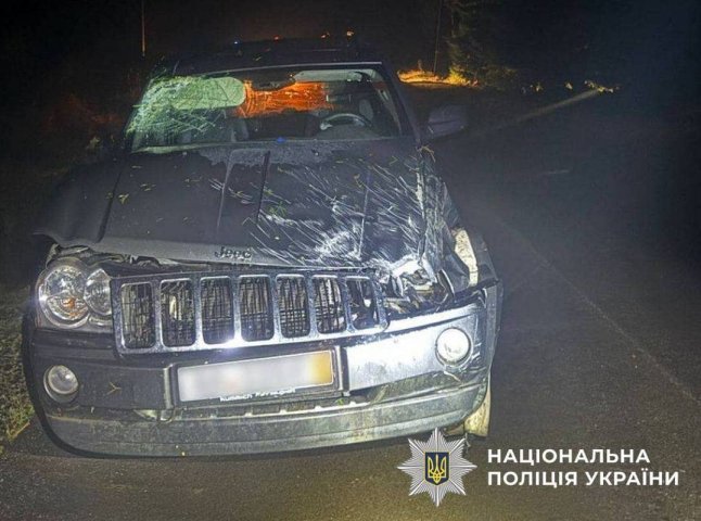 Двоє п’яних водії влаштували ДТП, в яких постраждало кілька людей Двоє п’яних водії влаштували ДТП, в яких постраждало кілька людей