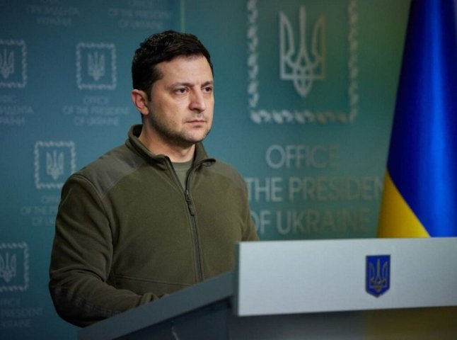 Зеленський назвав спосіб, який змусить путіна закінчити війну в Україні