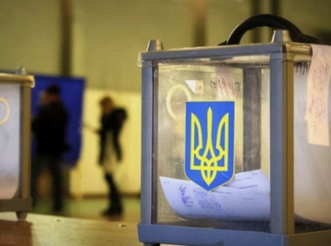 Екзит-пол: хто перемагає на виборах в Ужгороді