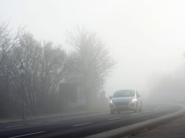 На 22 лютого в Закарпатті оголошено перший рівень небезпечності: що готує погода