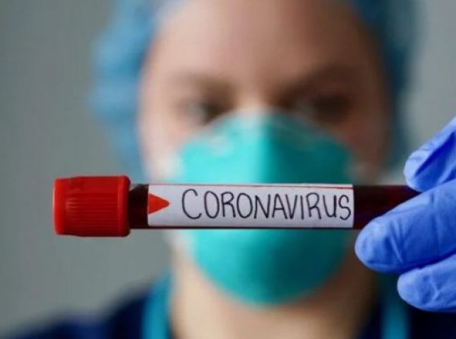 Плюс 28 за добу: у Мукачеві різко зросла кількість хворих на COVID-19