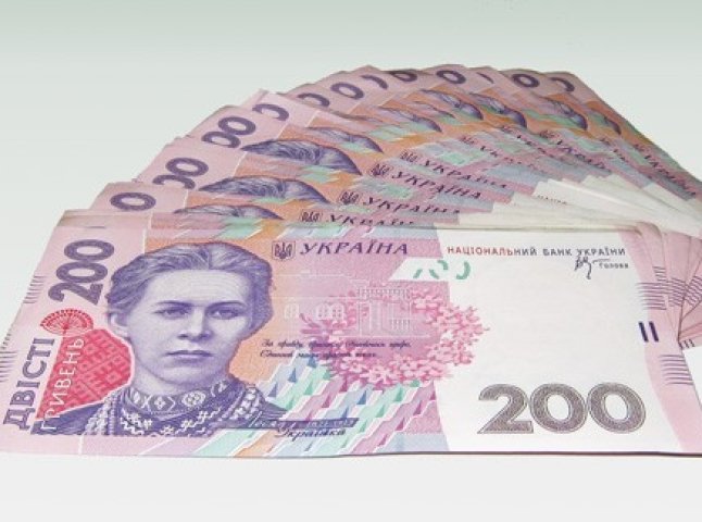 Майже 80 тис. грн. заборгованості з виплати заробітної плати погашено на Мукачівщині
