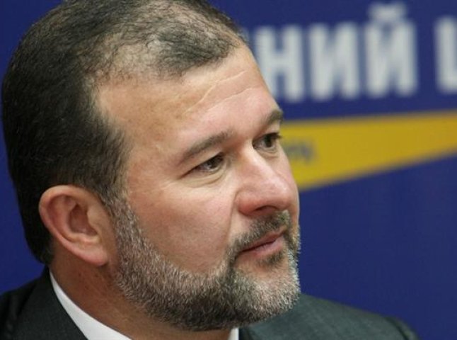 Відданий патріот рідного краю Віктор Балога скоро стане "Почесним громадянином Закарпатської області"