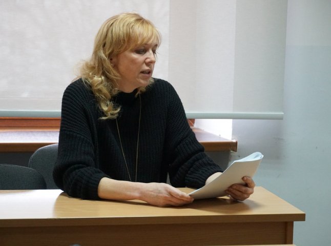 Визначено нового керівника Ужгородської міської поліклініки