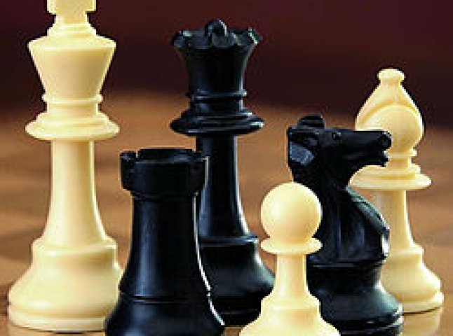 В Мукачеві пройде шаховий турнір