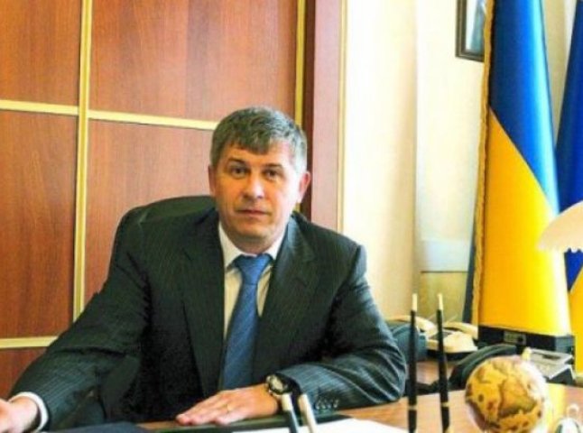 Антон Геращенко: "Михайло Ланьо повернеться в Україну через тиждень"