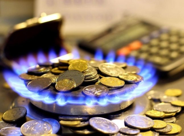Українцям знову підвищать ціни на газ