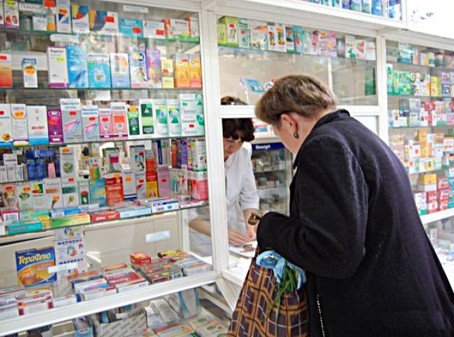 Як і де мешканцям Мукачівщини отримати безкоштовні ліки: перелік аптек