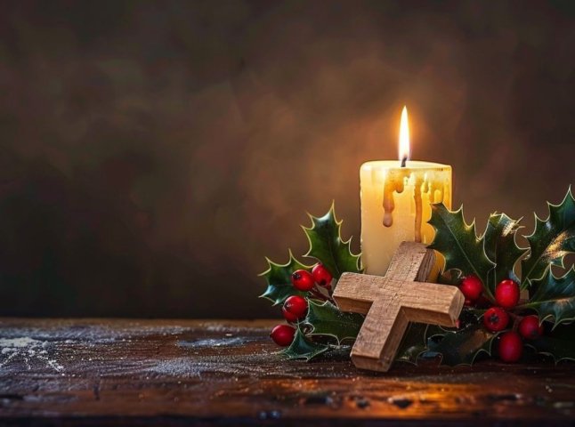 Православний календар на січень 2026: які свята відзначатимуть