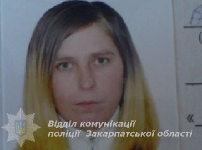 Дівчина, яку поліція оголосила в розшук, знайшлася