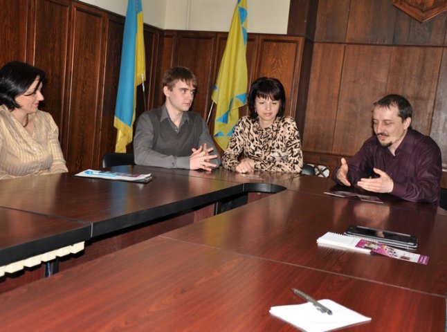 Тріо "До.М.А." розповіло про свій прийдешній концерт (ФОТО)