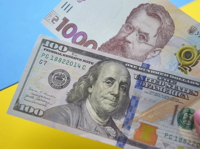 До якого курсу долара готуватись: прогноз з 9 до 15 червня До якого курсу долара готуватись: прогноз з 9 до 15 червня