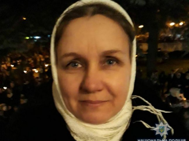 В Ужгороді 3 липня загадково зникла жінка