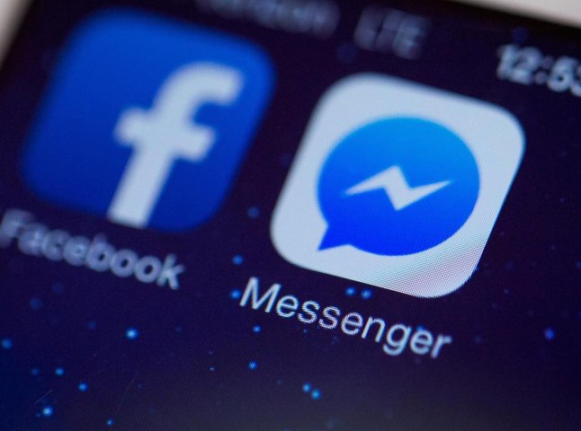 З’явився новий вірус, який ламає комп’ютери через Facebook Messenger