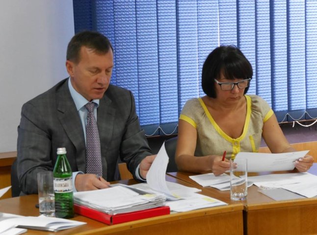 Влада Ужгорода запланувала фінансувати "Дорогу життя" на 1,2 млн грн