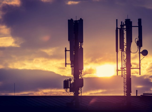 На Закарпатті мобільний зв’язок зроблять стабільнішим