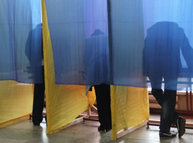 Фахівці прогнозують явку не менше 65% виборців у Мукачівському районі