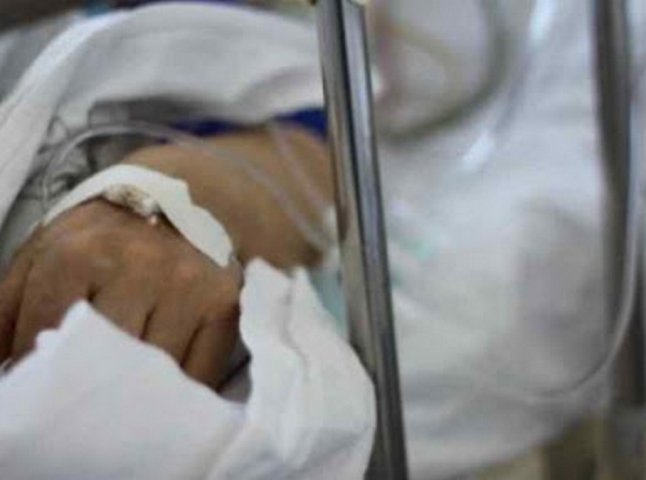 10 людей, хворих на ковід, померли за добу в області