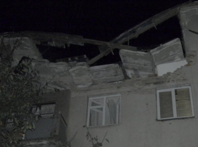 Оприлюднено реквізити для допомоги постраждалим від вибуху в Мукачеві