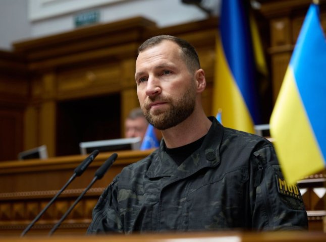 Верховна Рада призначила міністрів закордонних справ і оборони: хто обійняв посади