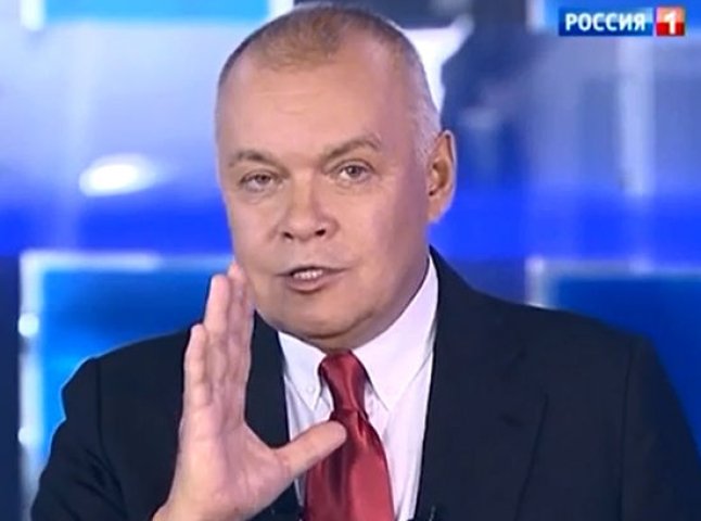 Українські журналісти розвінчали тотальну брехню про Закарпаття в ефірі російського телебачення (ВІДЕО)