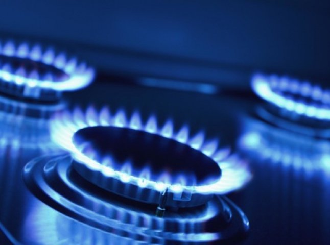 Тарифи на газ у квітні: скільки заплатять українці