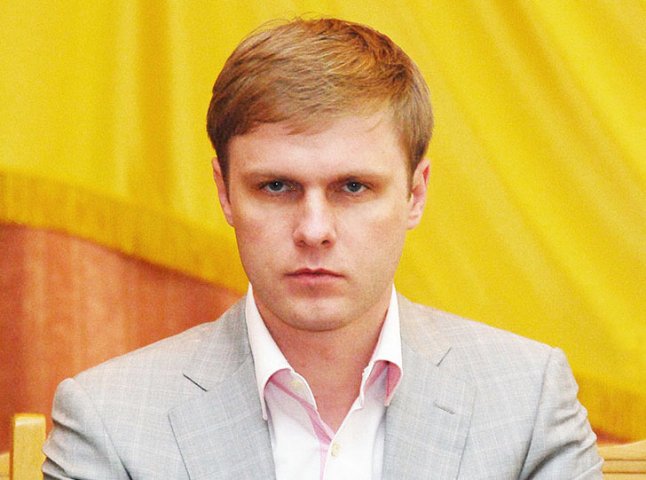 Валерій Лунченко звернувся до прокурора області щодо законності використання спортивних споруд