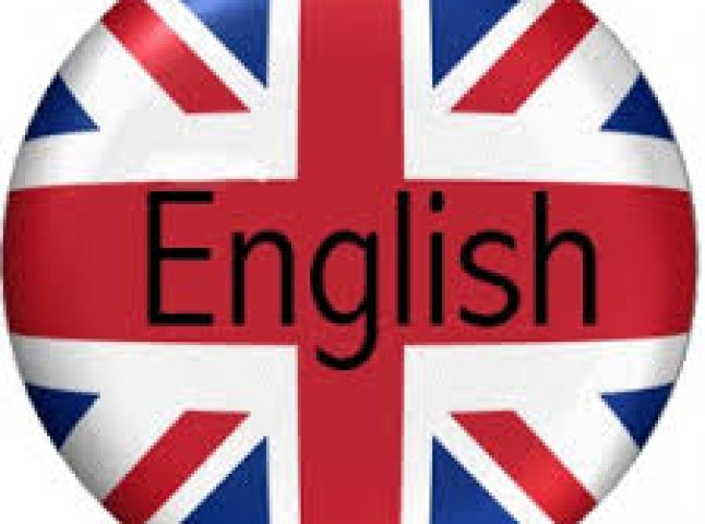 Уроки английского языка