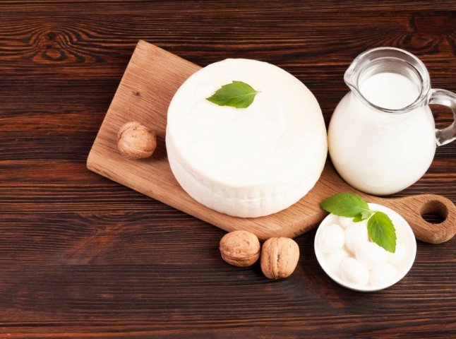 Ціни на молочні продукти в Україні продовжують зростати