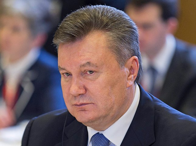 Янукович заговорив про повернення в Україну, щоб "полегшити життя людям"