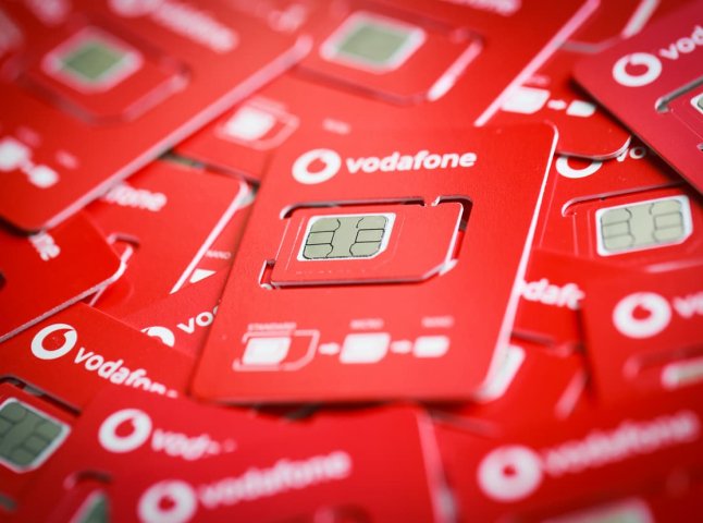 Мобільний оператор Vodafone звернувся до українців із попередженням