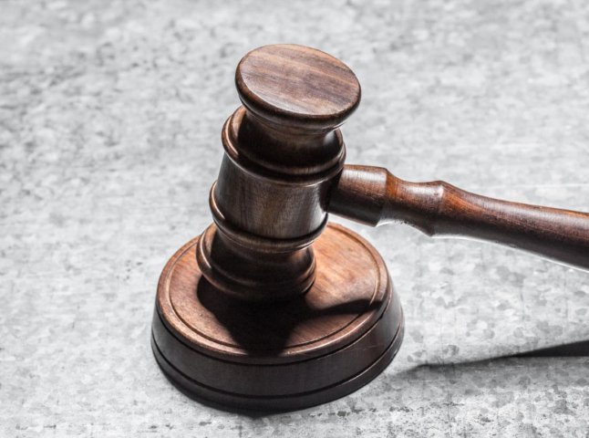 Закарпатець погрожував судді вбивством: яке покарання отримав