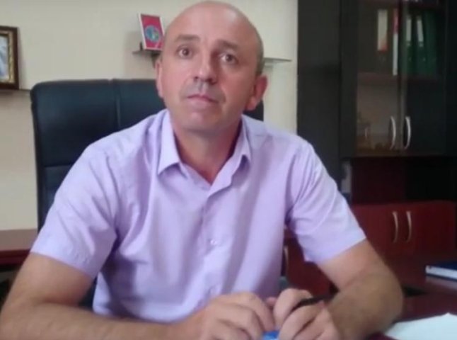 Новий керівник мукачівської міліції прокоментував хід розслідування кривавих подій у Мукачеві 11 липня