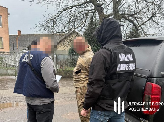 Судитимуть військового посадовця, який систематично вимагав гроші у підлеглих Судитимуть військового посадовця, який систематично вимагав гроші у підлеглих