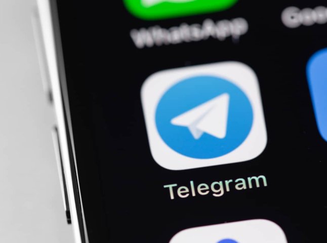 В Україні ввели заборону, пов’язану з Telegram