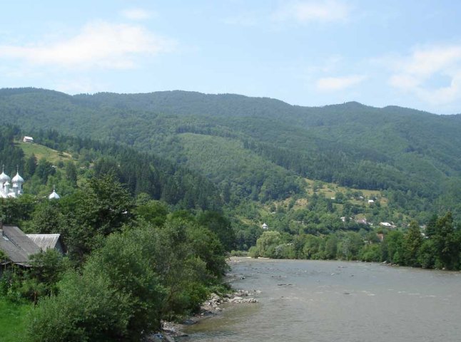 У Закарпатській ОДА затвердили завдання для виконання заходів Регіональної програми розвитку водного господарства на 2016 рік