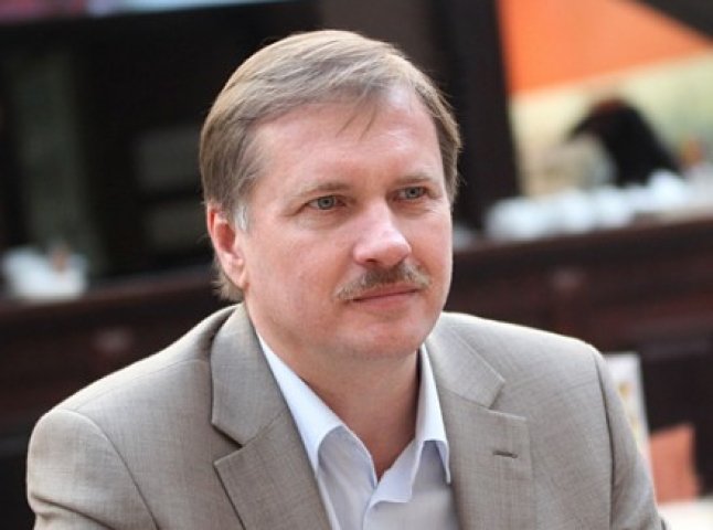 Геннадій Москаль розраховує зайняти високу посаду у силових структурах України, – Тарас Чорновіл