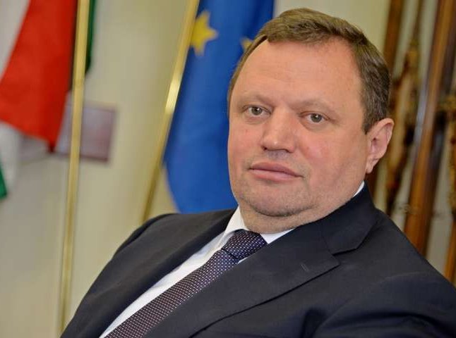 В МЗС України провели розмову з послом Угорщини щодо провокаційних заяв стосовно Закарпаття