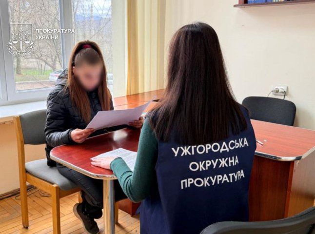 Важив менше 5 кг: матір судитимуть в Перечині за смерть немовляти