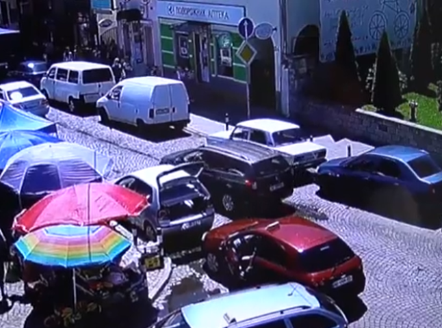 На вулицях Мукачівської ОТГ встановлять понад 40 камер відеоспостереження