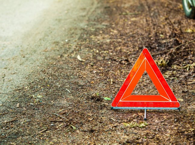 У Мукачеві в ДТП постраждали четверо людей, – рятувальники