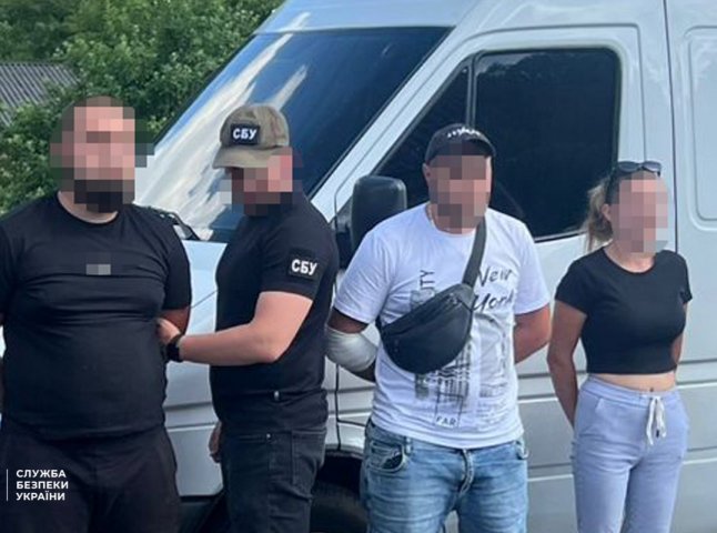 Перевозили під виглядом експедиторів: в області діяла злочинна схема