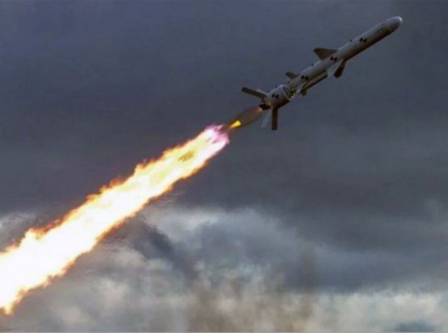 На Україну націлено 40 крилатих ракет: озвучено важливе попередження