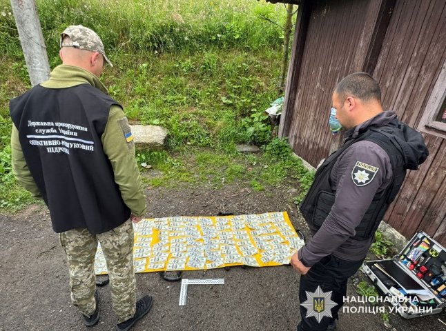 Чоловіки влаштували цілу «виставу»: що трапилось в області