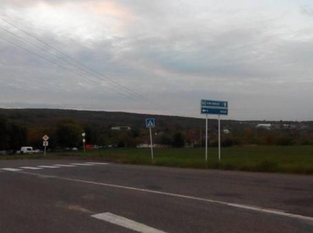 Біля українсько-словацького кордону спостерігаються величезні черги
