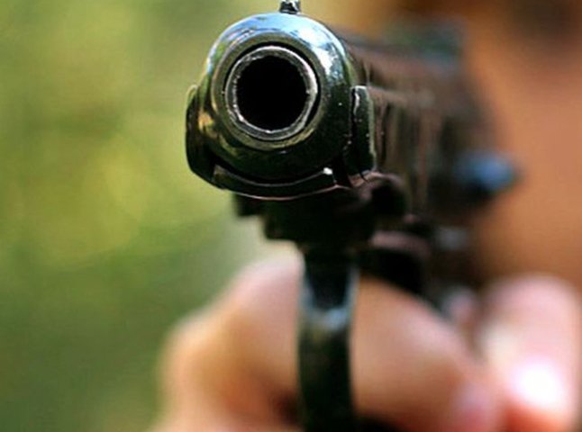 Зброя належить одному із батьків хлопців: юні мукачівці збрехали правоохоронцям про стрілянину